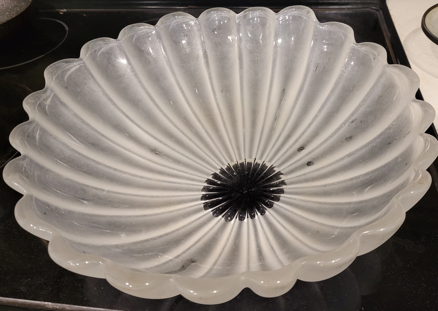Glass tray thumbnail