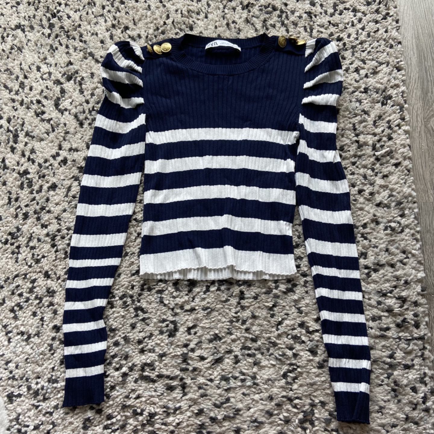 Zara top