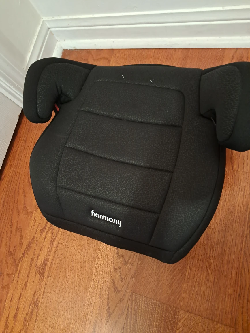 New Child Booster Seat - photo 2