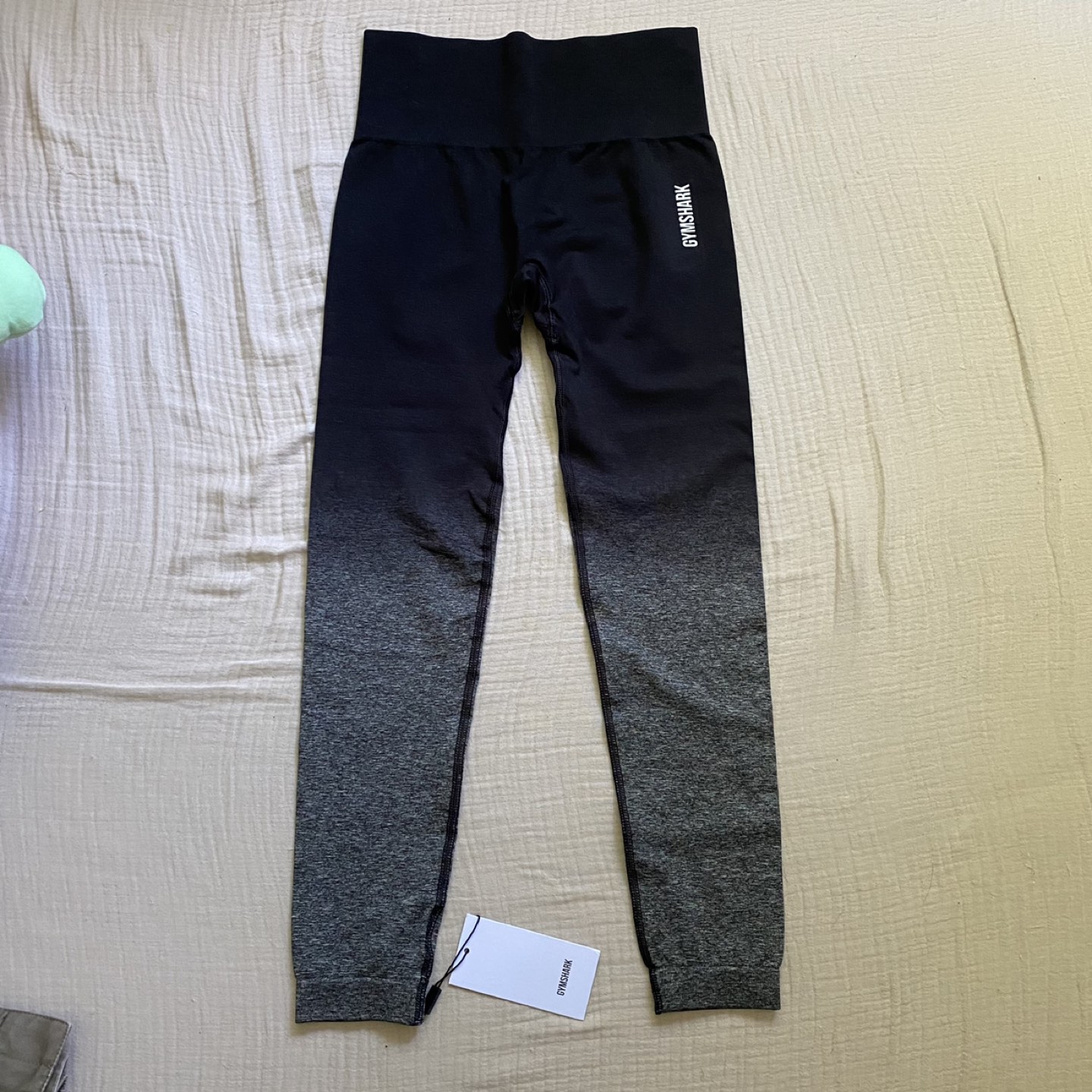 GYMSHARK Adapt Ombre Leggings (NEW WITH TAG) thumbnail