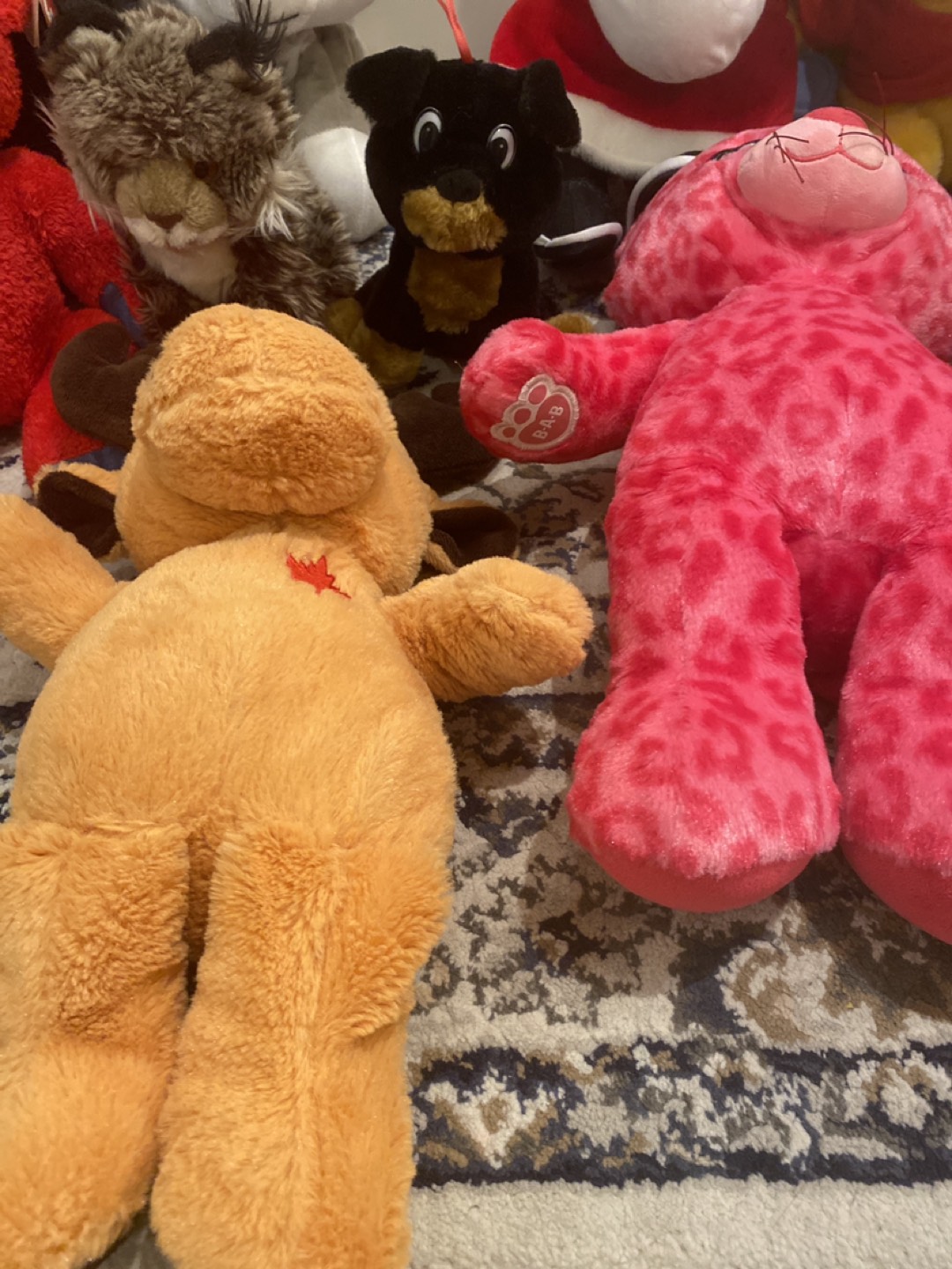 Soft Toys - photo 4