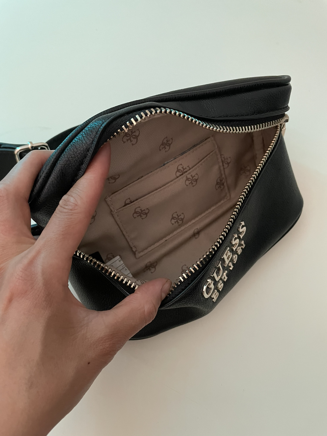 Belt bag - photo 4