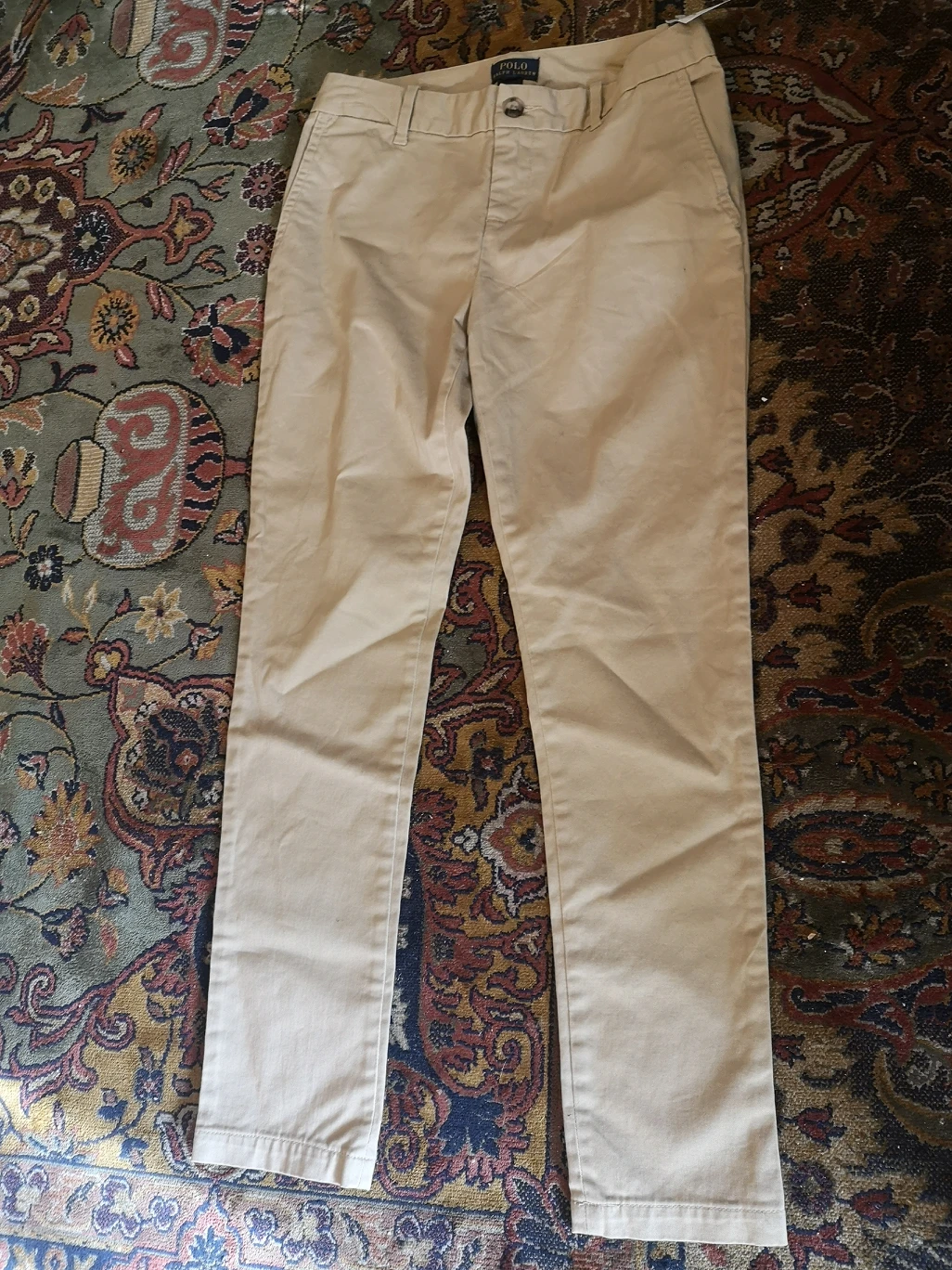 (new) Polo Ralph Lauren for boys