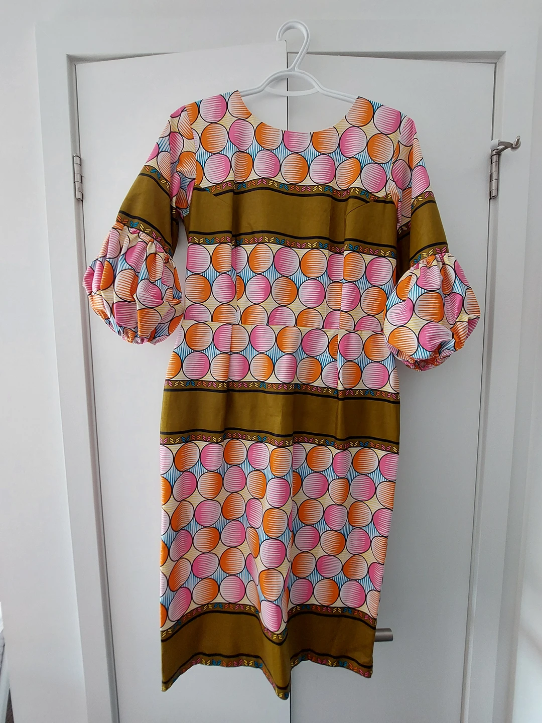 Dress (Size small) - #freecycle