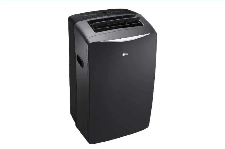 LG Portable Air conditioner - photo 3