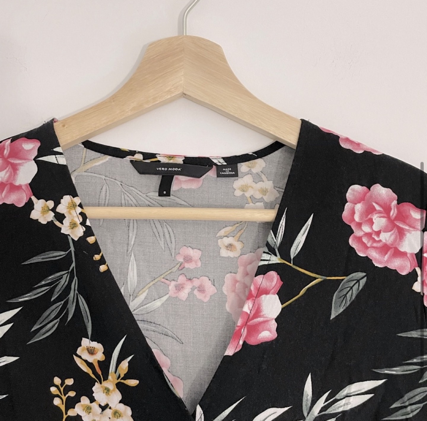 Floral shirt - photo 2