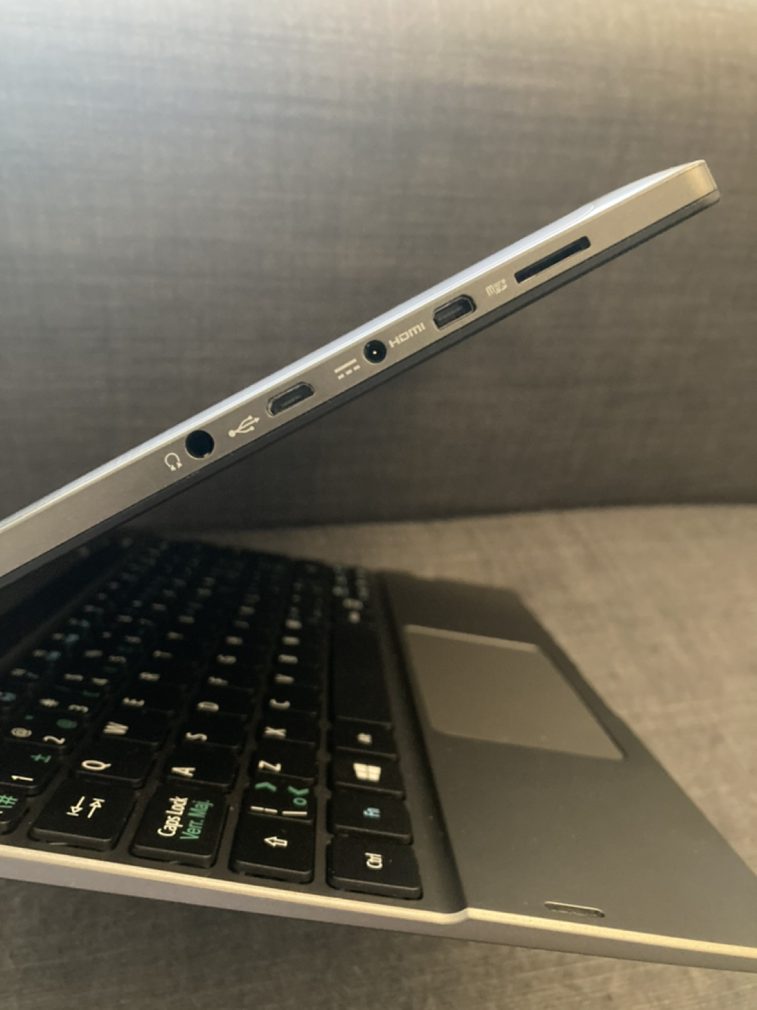 Acer Chromebook - photo 2