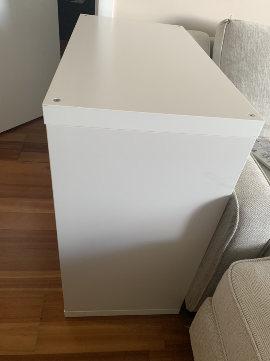 IKEA KALLAX shelf - photo 5