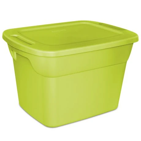 68L Storage Tote container