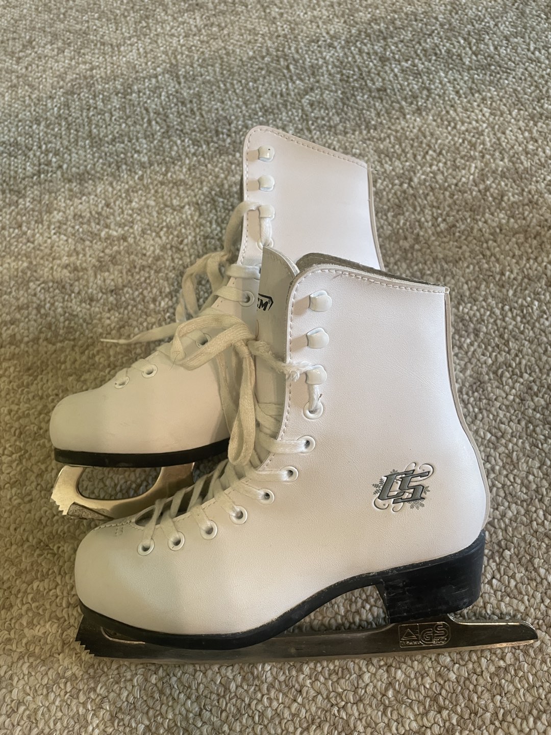 Skates image indicator(2)