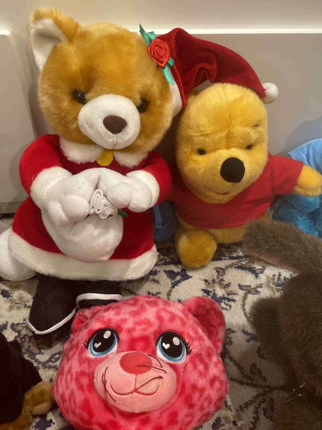 Soft Toys - photo 3