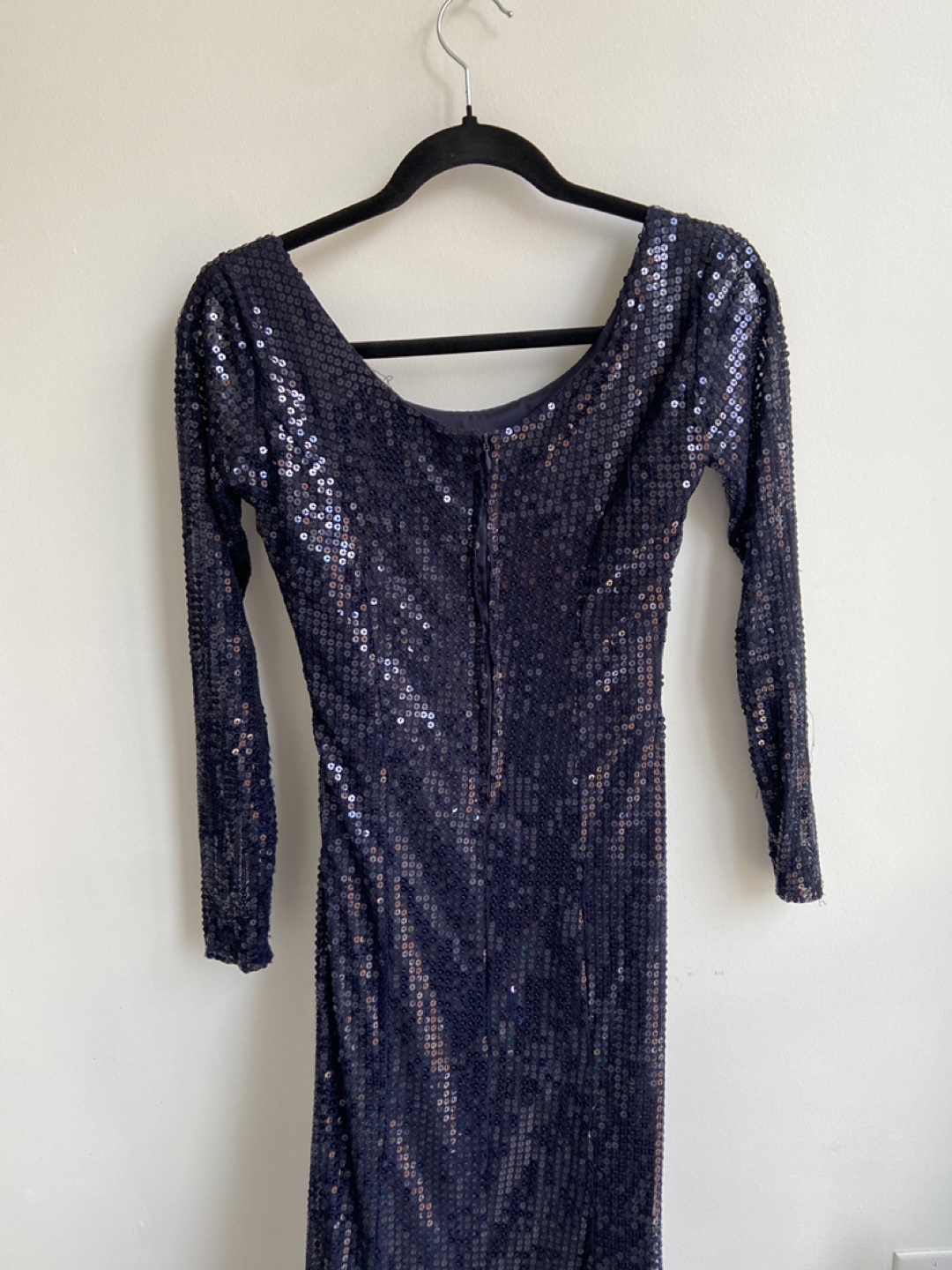 Evening dress - photo 3