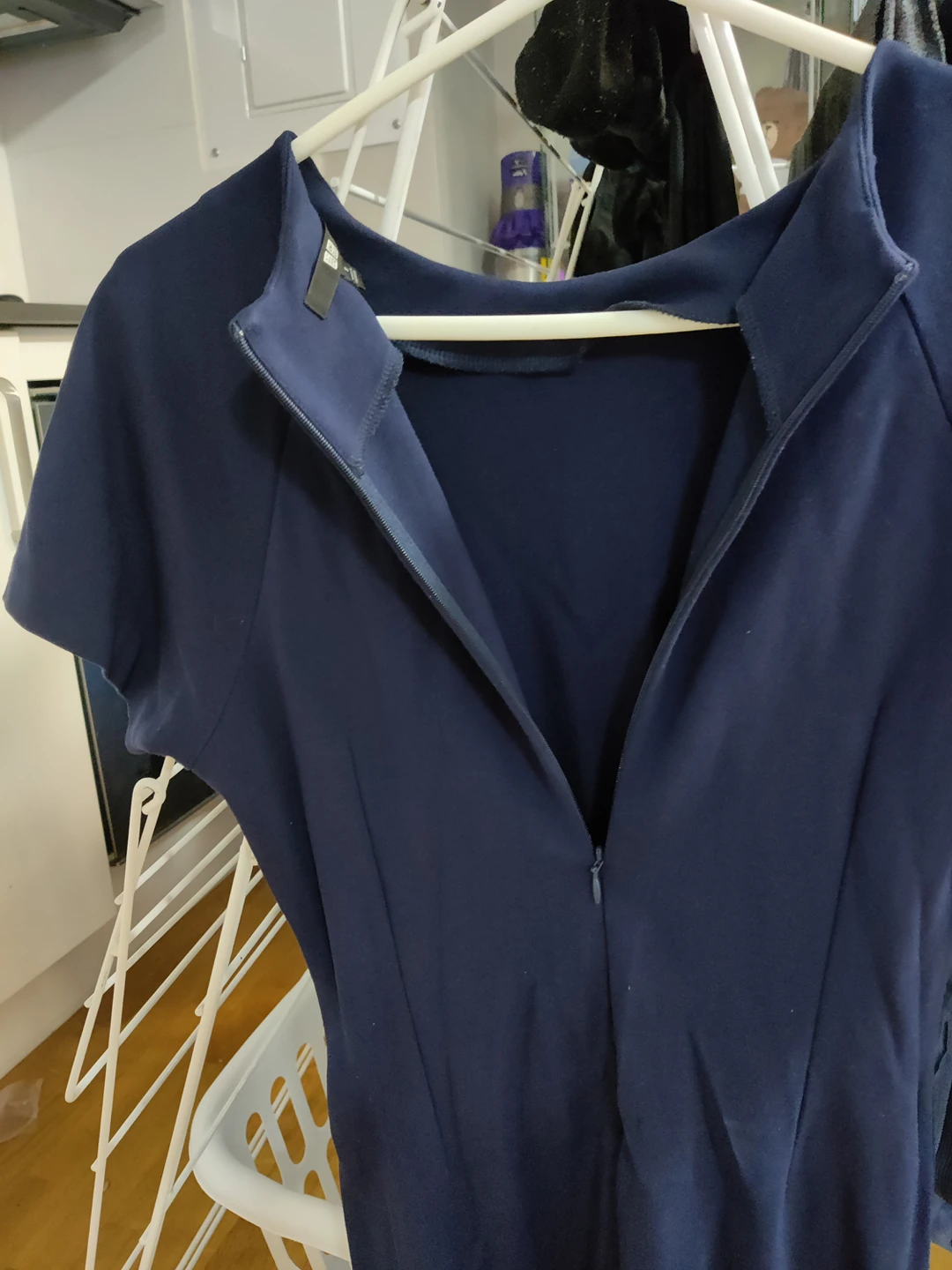 Uniqlo Dress (small) image indicator(4)