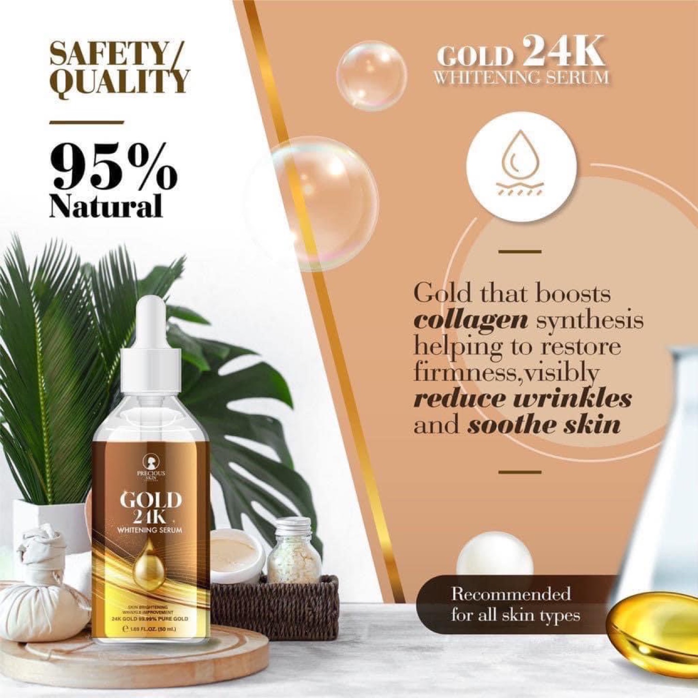 Face care