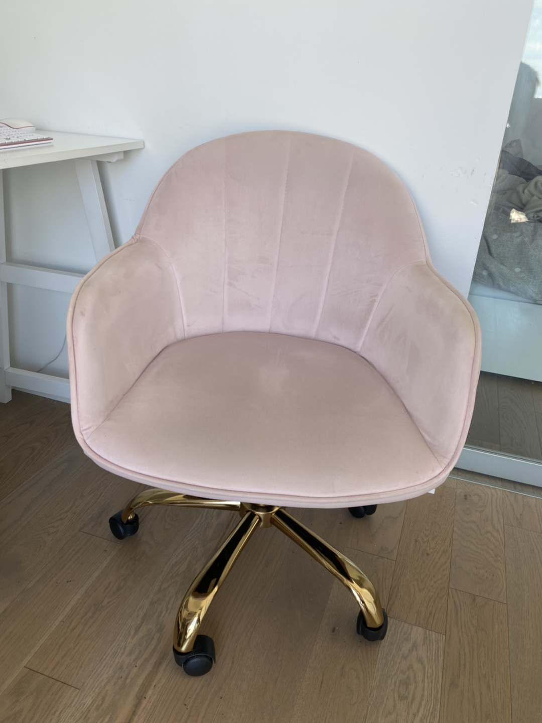 Office chair - photo 4