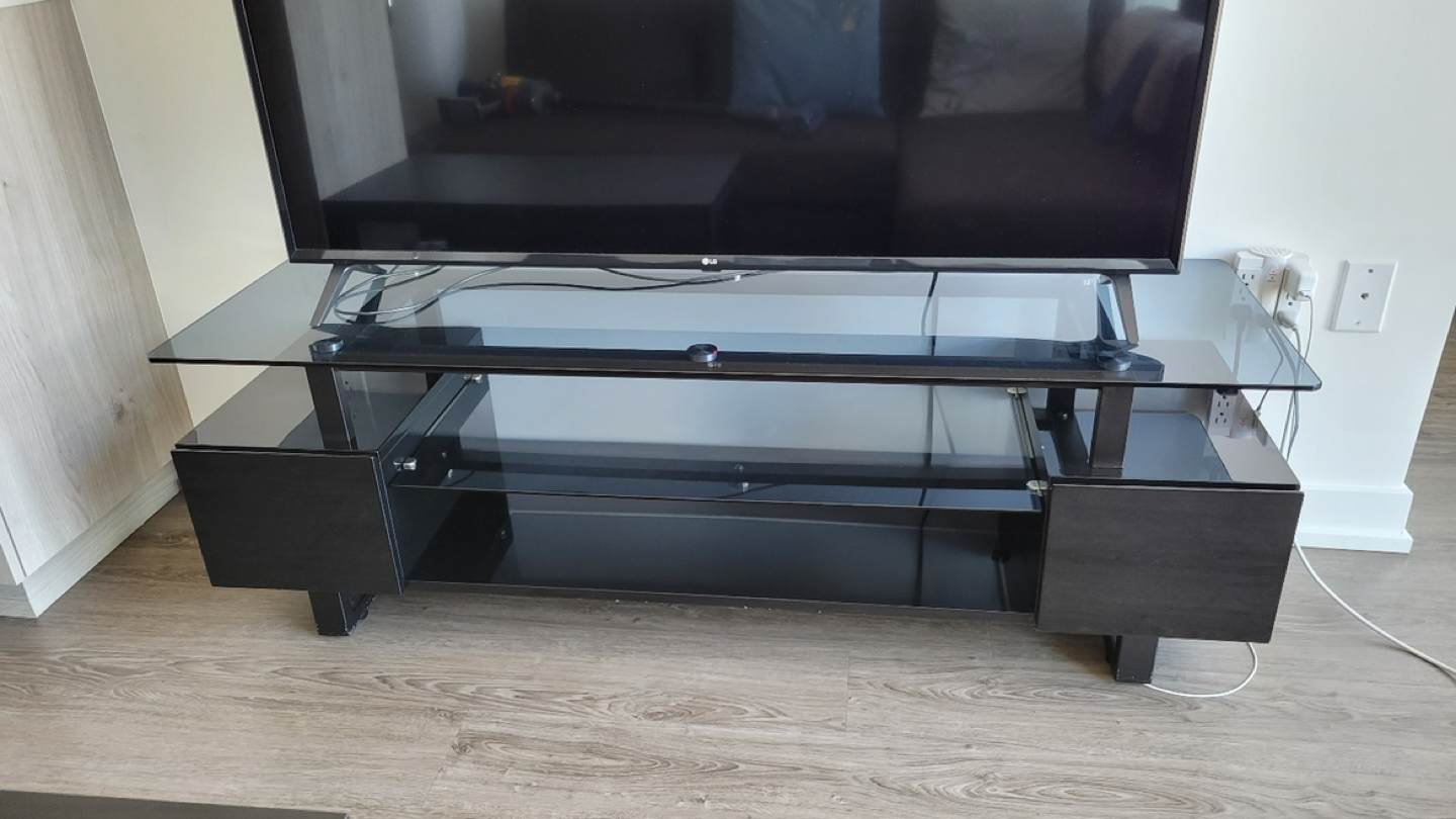 Media unit