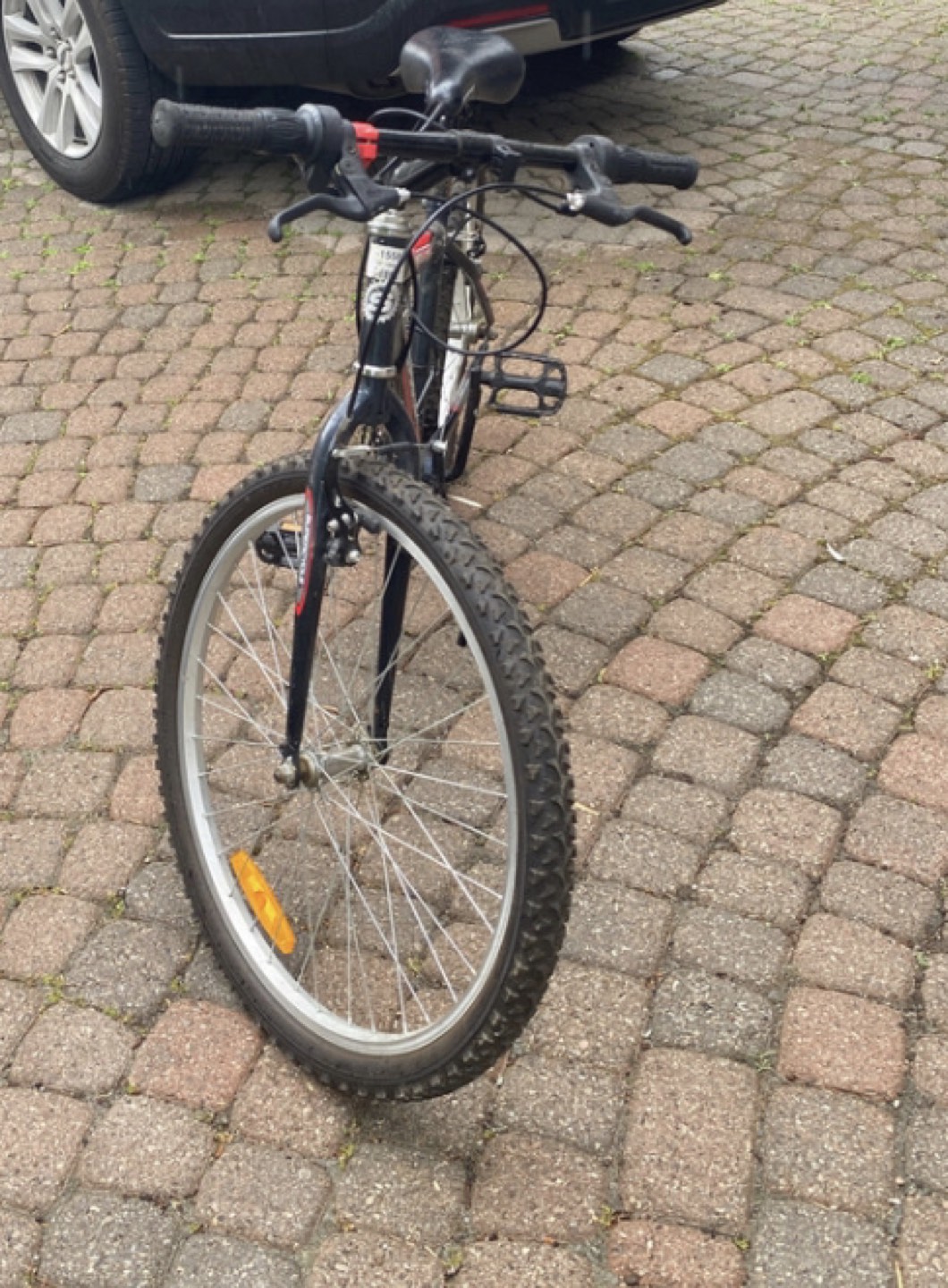Bike for kids - photo 2