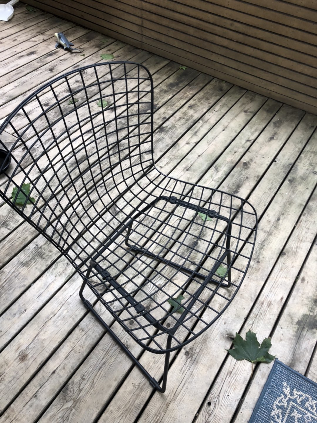 Chairs (set of 4) - photo 3