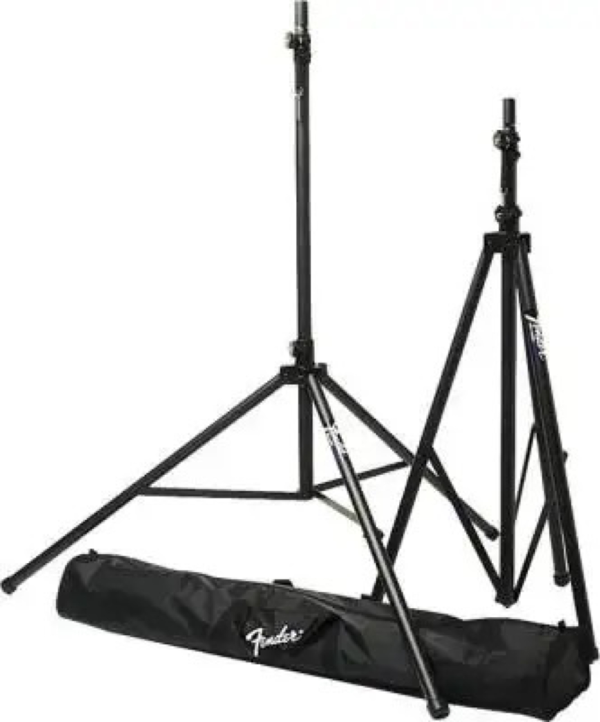 Fender Passport Deluxe PD-150 150 Watt Portable Sound System - photo 2