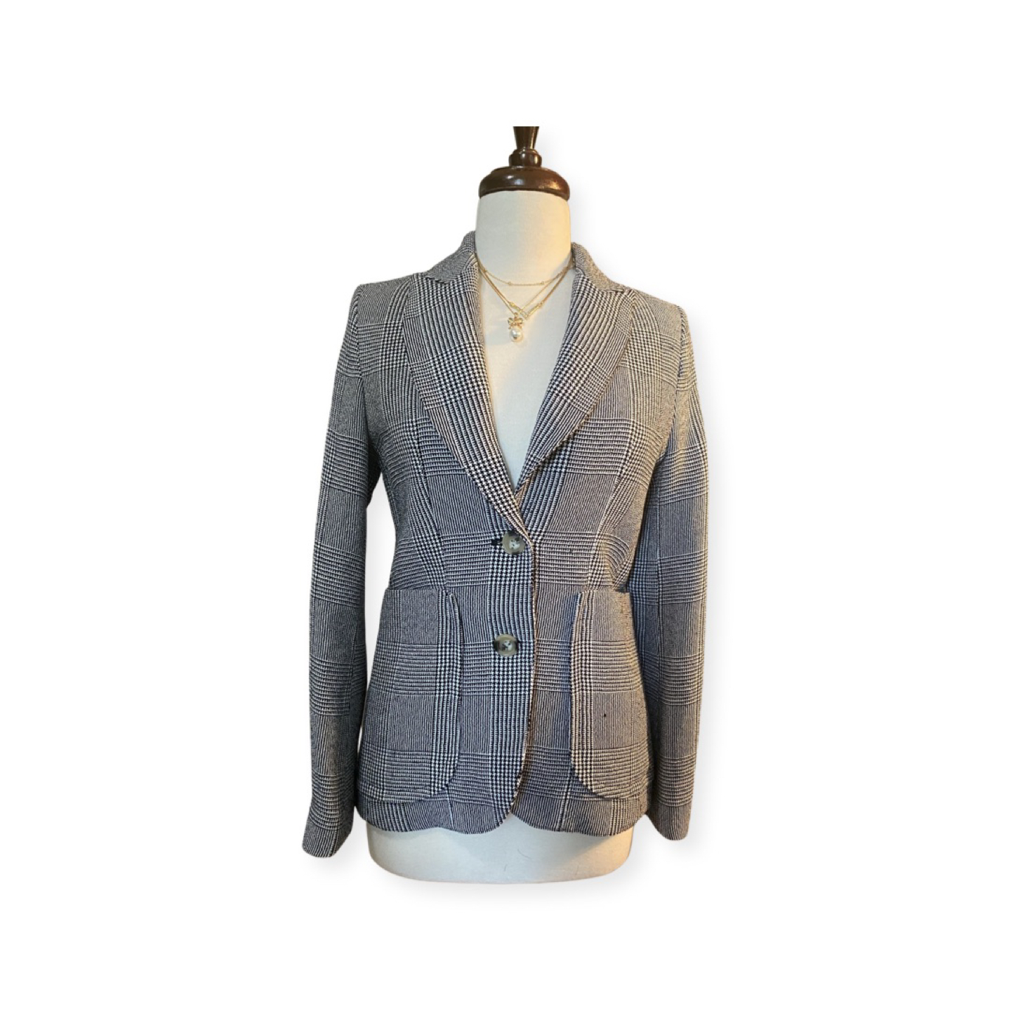 Smythe Blazer- Mint condition thumbnail