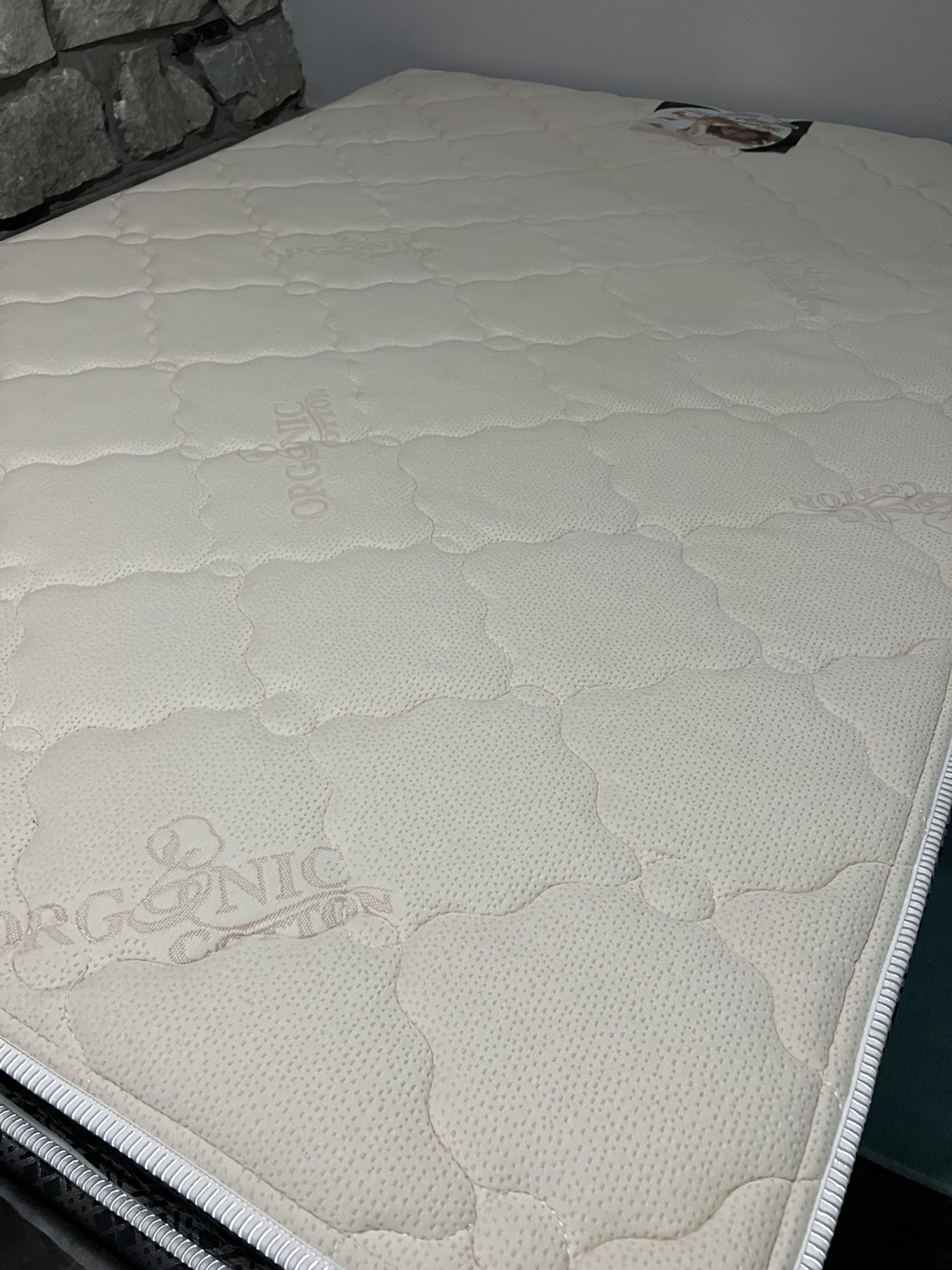 Mattress- Double
