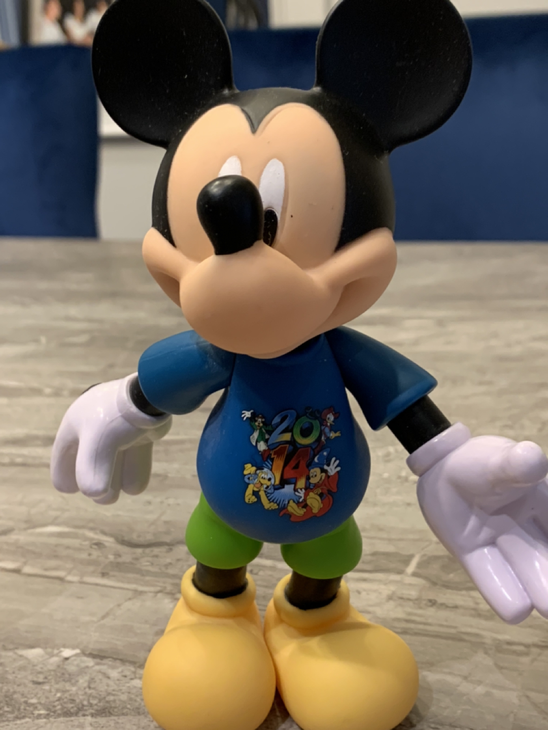 Variety of collectibles $5 each image indicator(4)