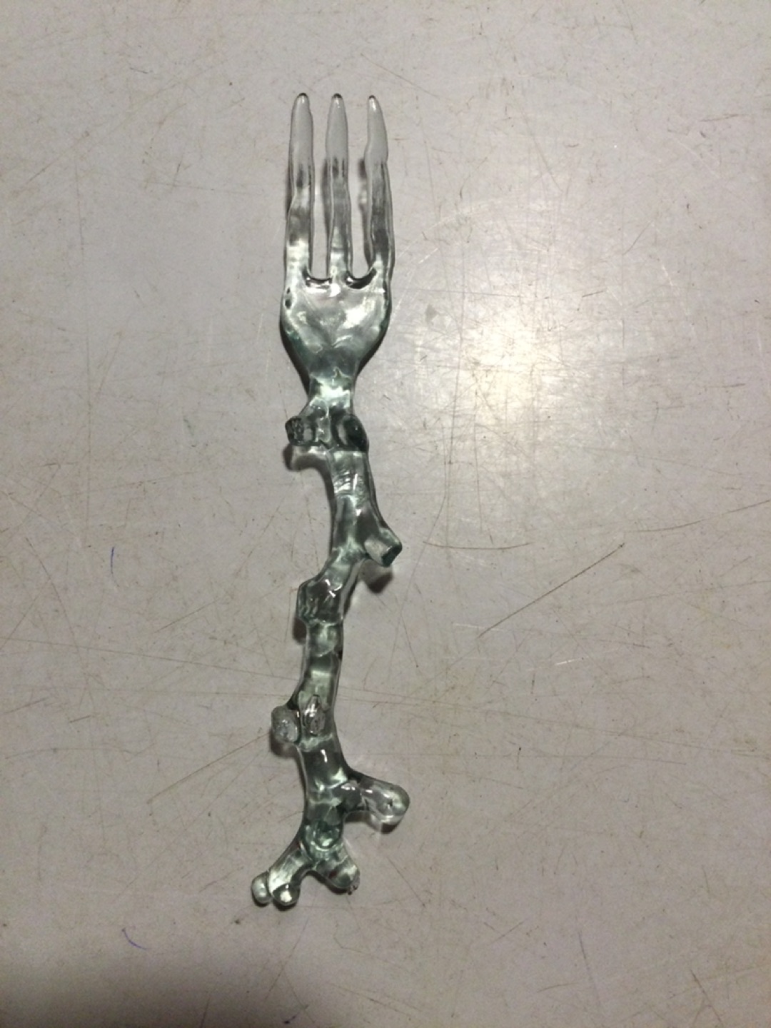 Acrylic Spoons and Forks - photo 3