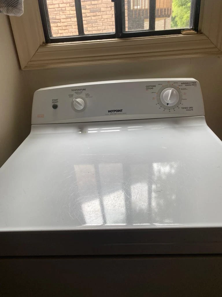 washer & Dryer - photo 3