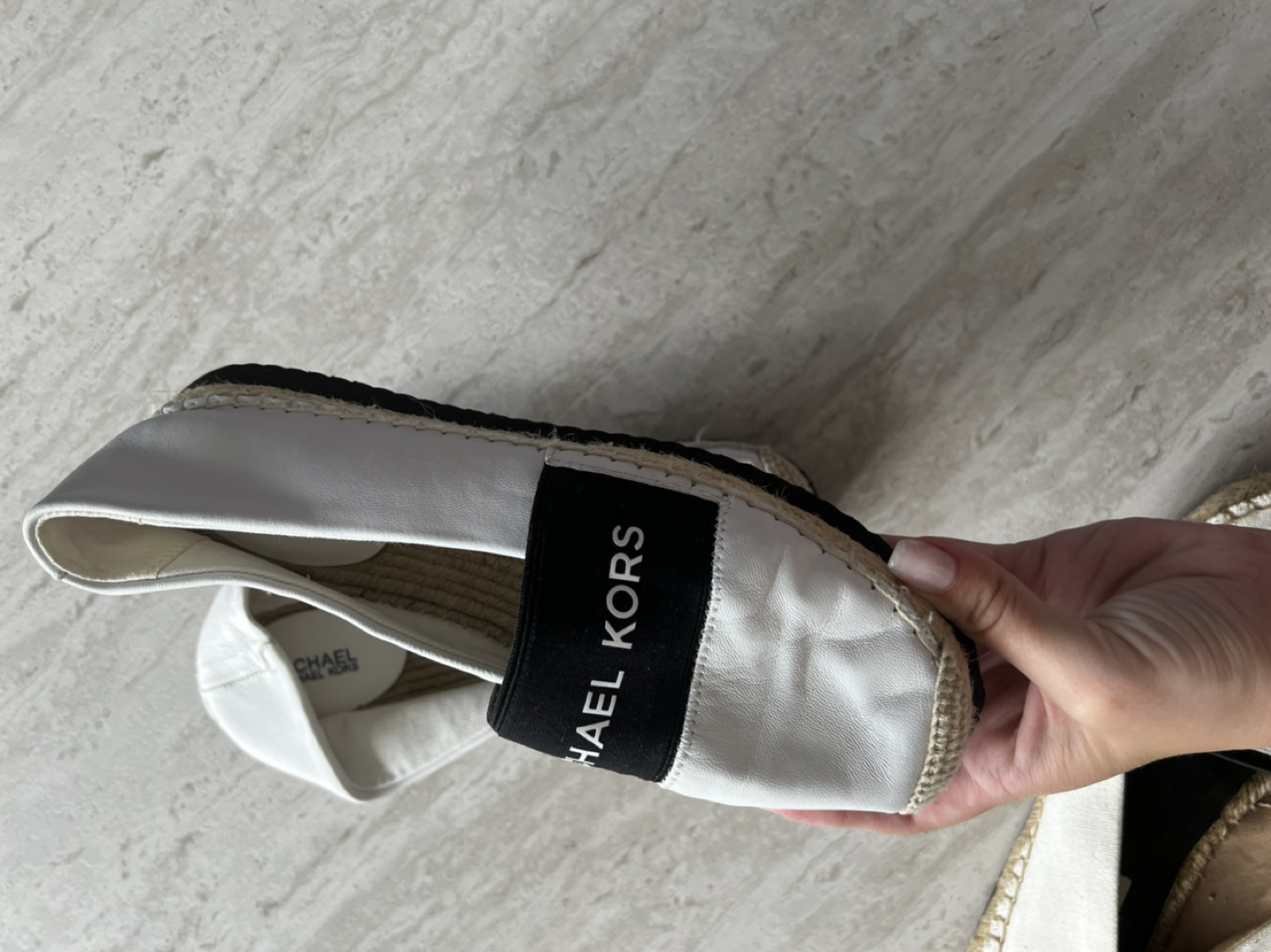 Michael Kors size 7 thumbnail