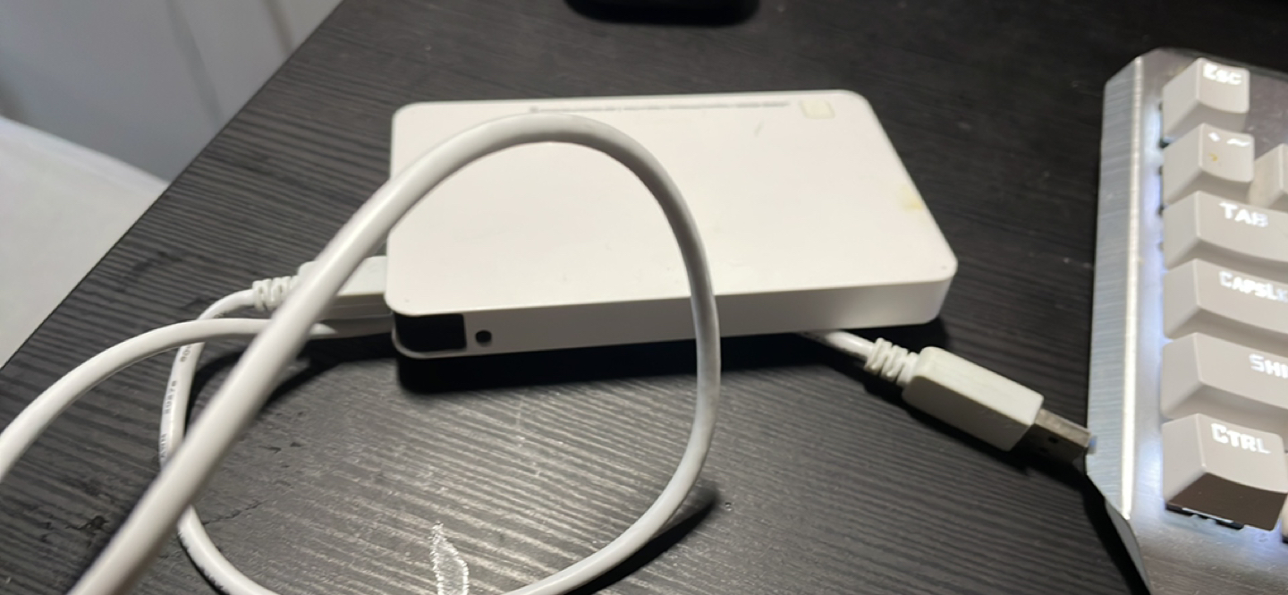 1tb usb3.1 portable ssd - photo 2