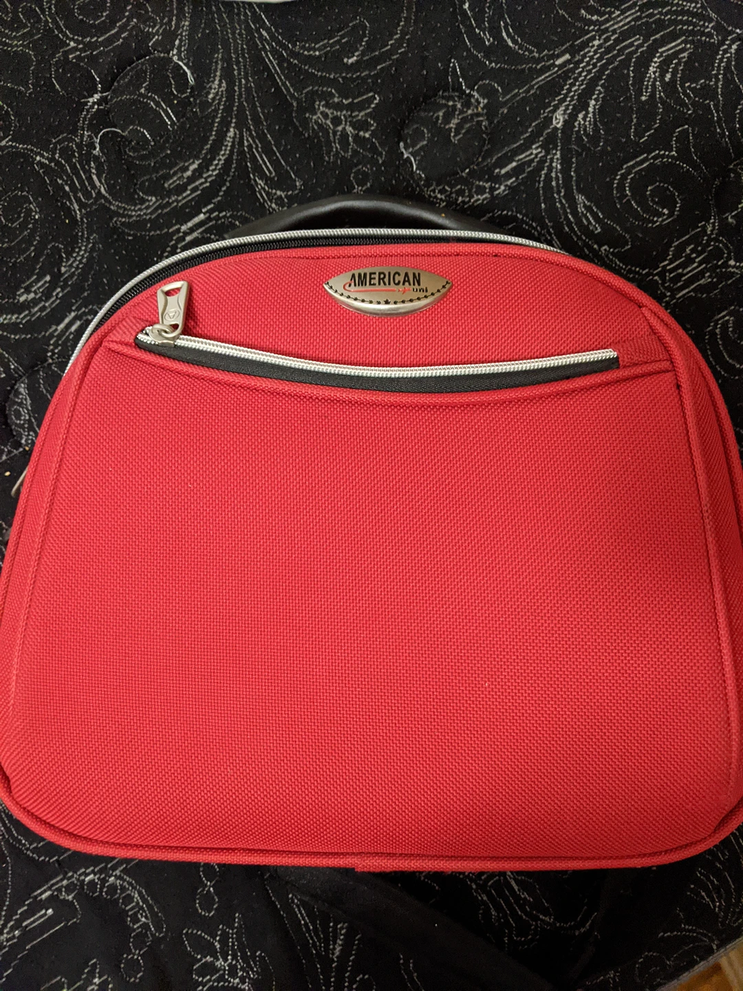 luggage hard case thumbnail