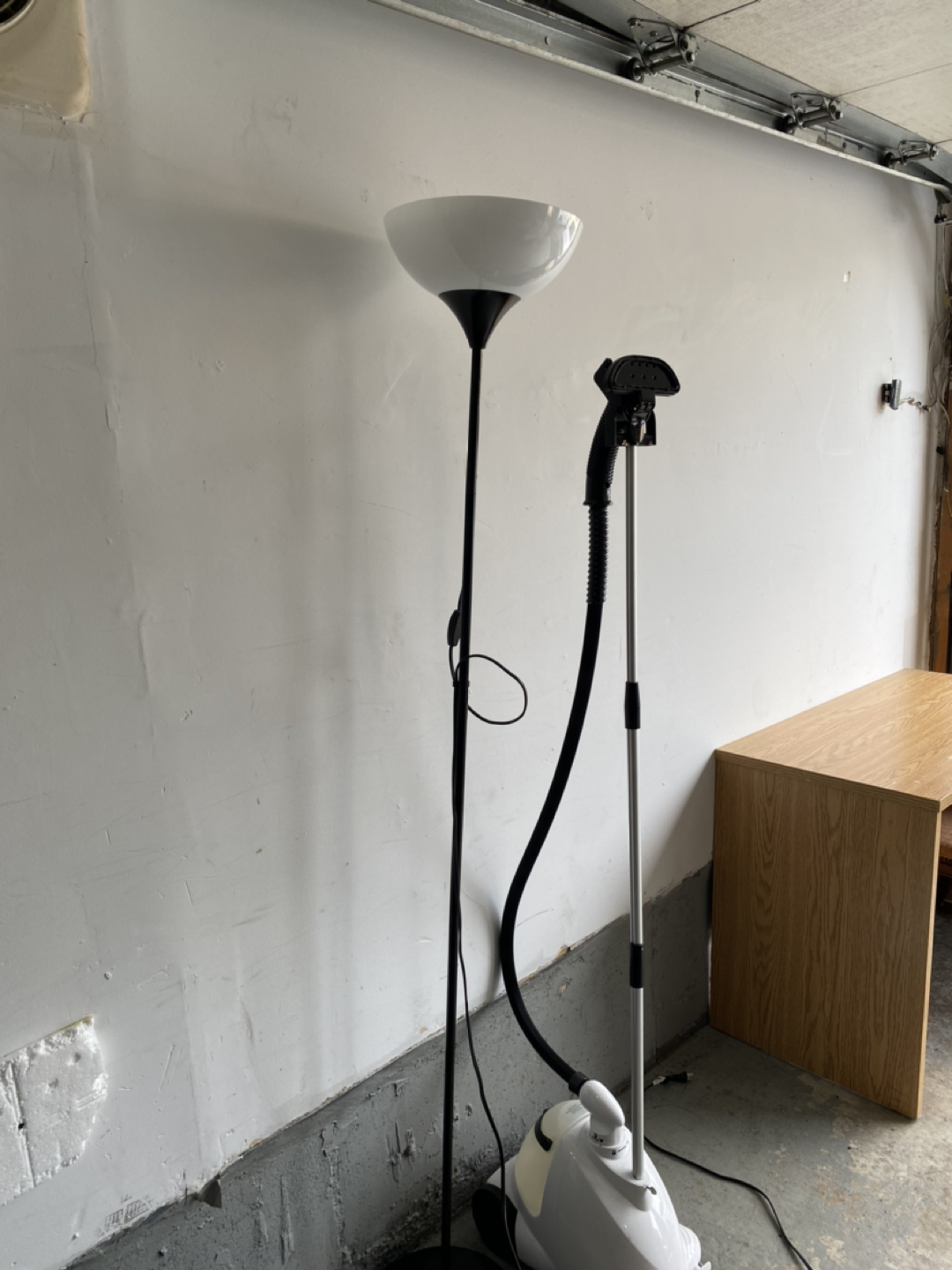 Ikea stand