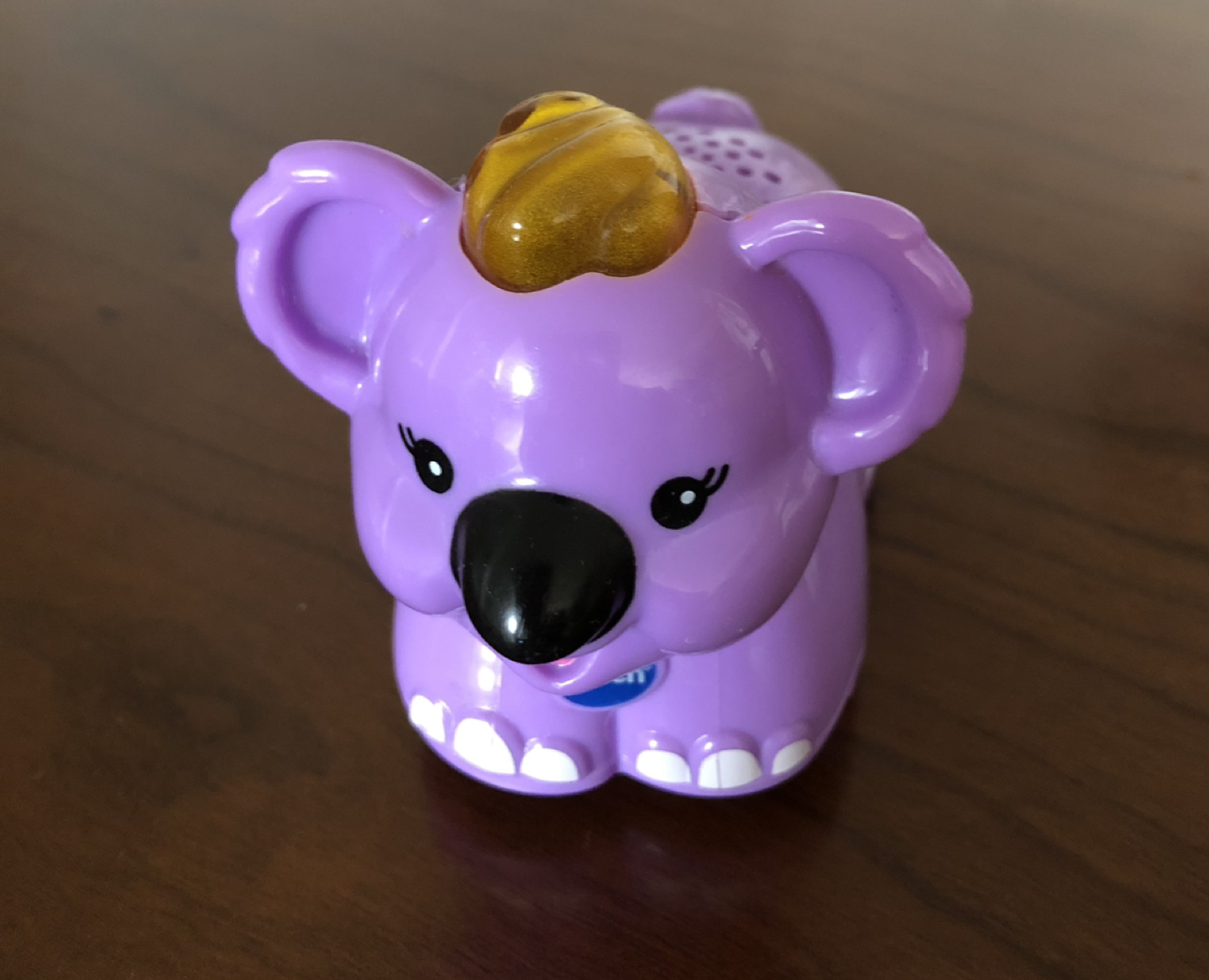 Go! Go! Smart Animals Koala