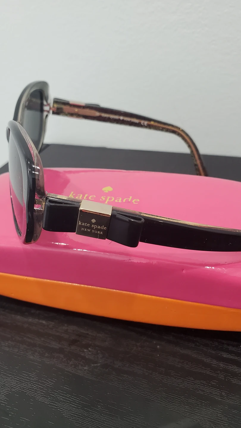 kate Spade sunglasses - photo 3