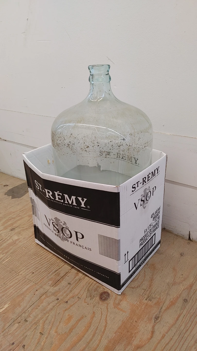 Carboy