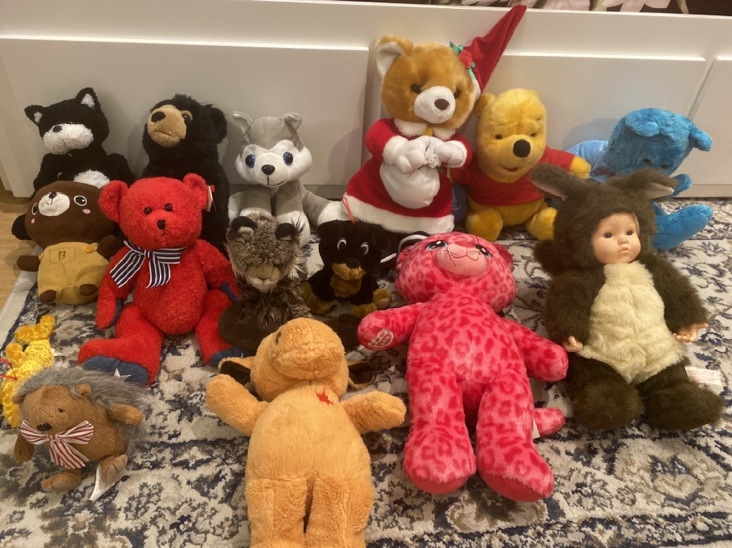 Soft Toys