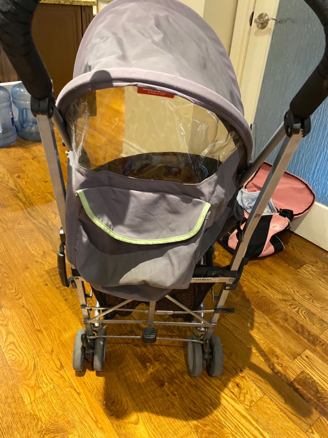 Maclaren Umbrella Stroller - photo 3