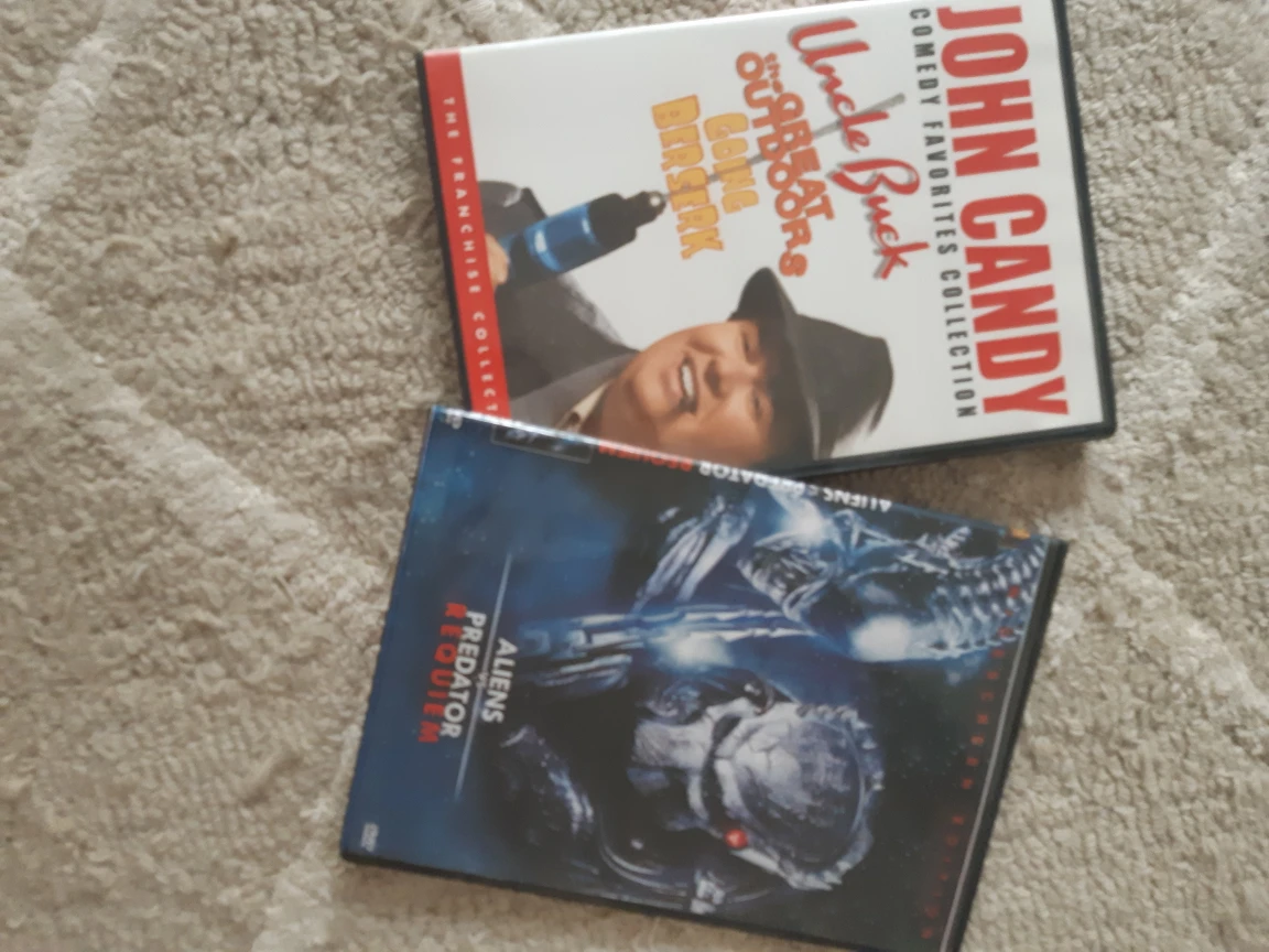 movies #freecycle thumbnail