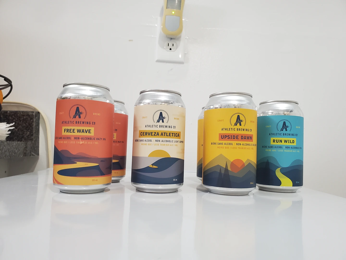 Non Alcoholic Beer thumbnail