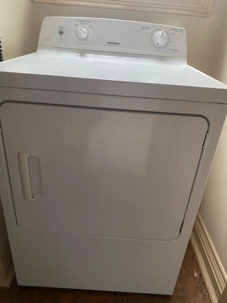 washer & Dryer - photo 4