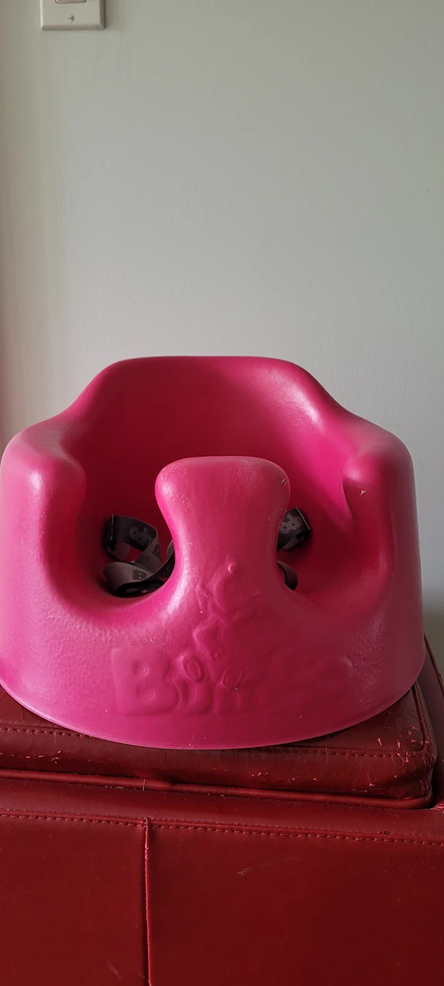 bumbo baby seat