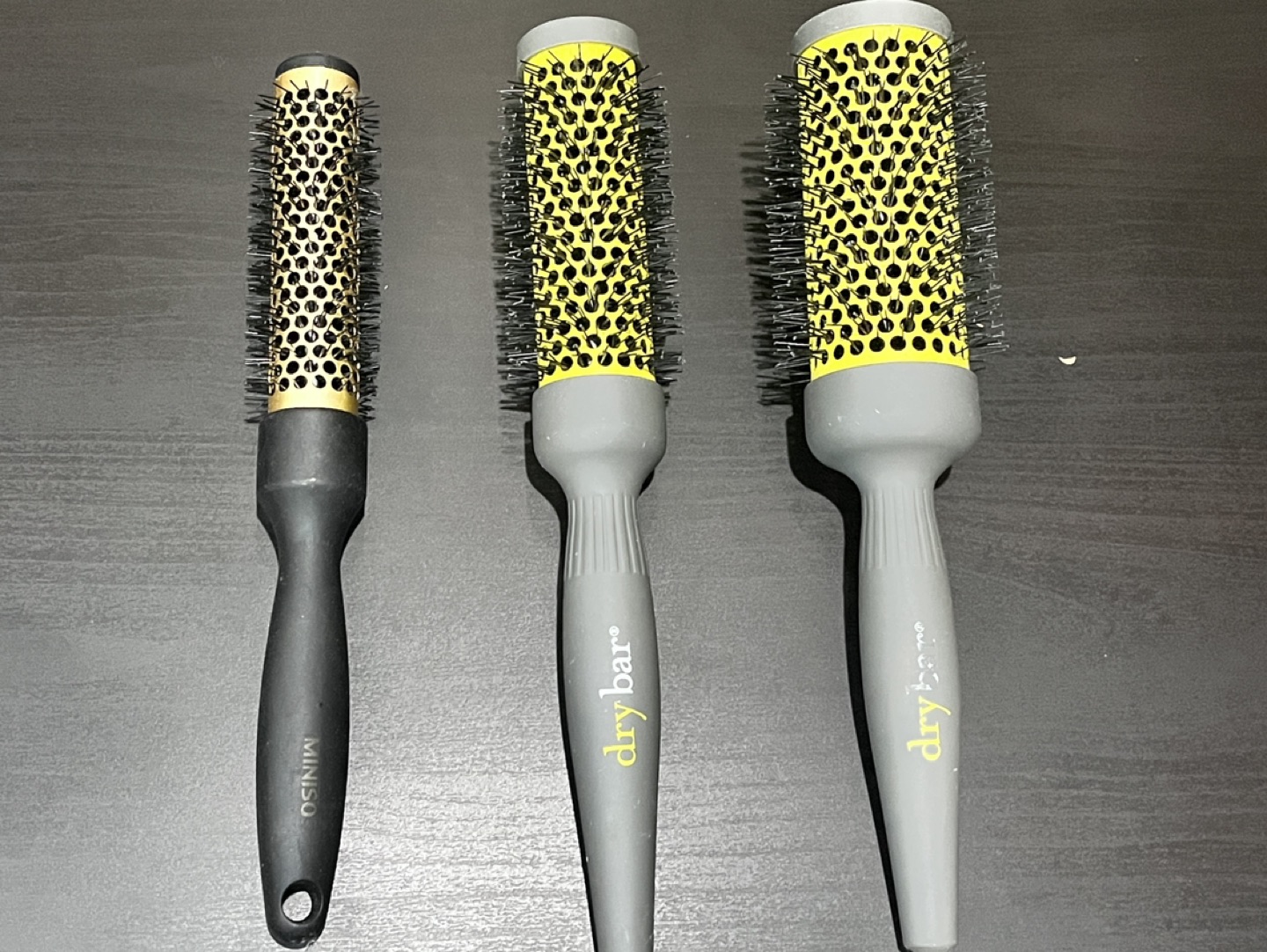 Round Brush Bundle thumbnail
