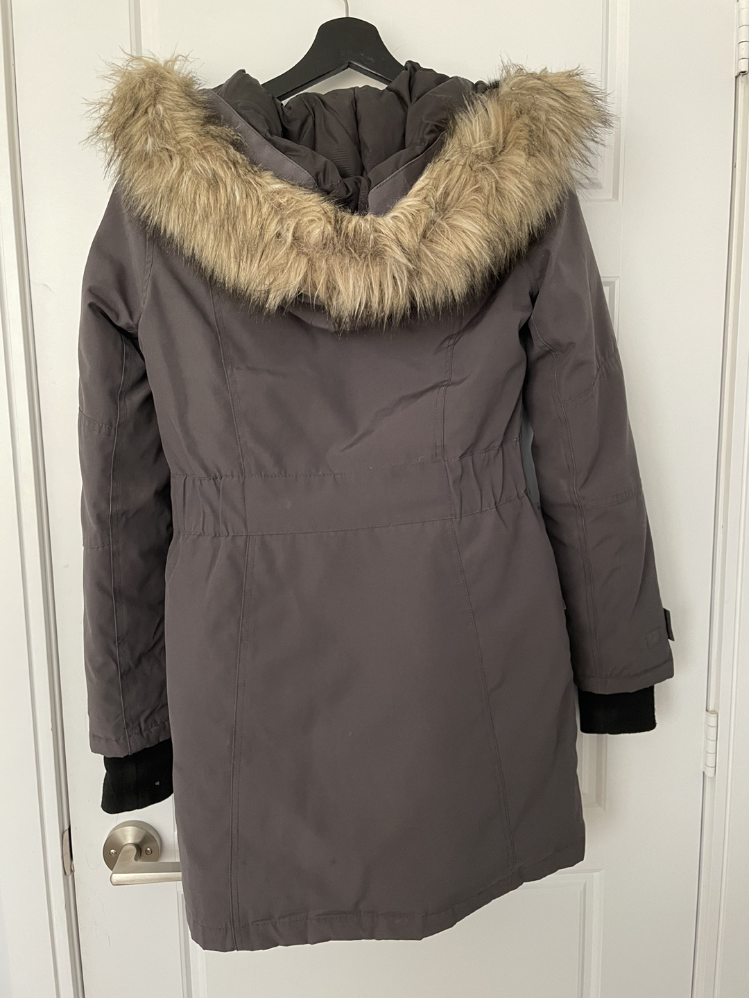 TNA Bancroft Warmest Parka! - photo 2