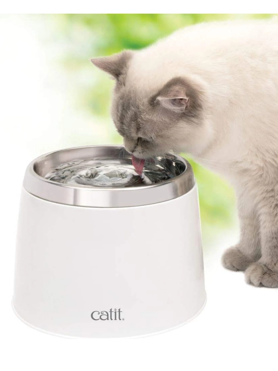 CATIT - Cat drinking fountain - photo 3