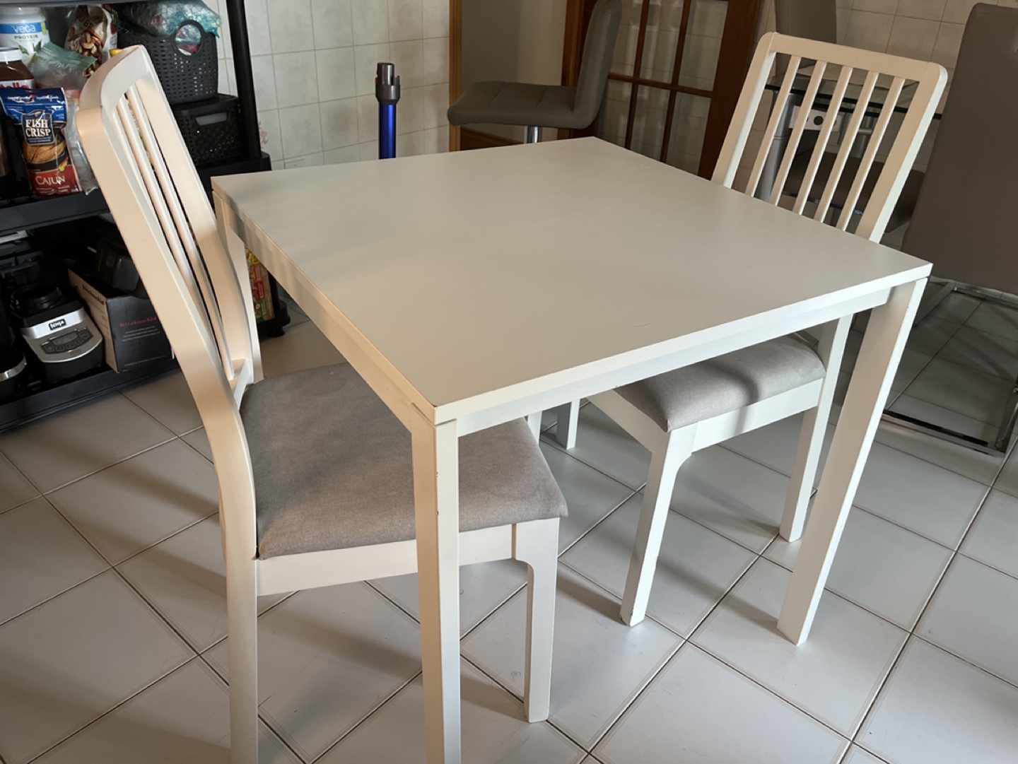 Ikea small kitchen table - photo 2