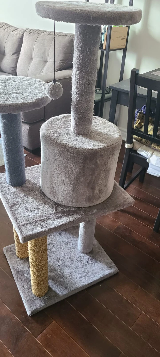 Cat Tree - photo 3