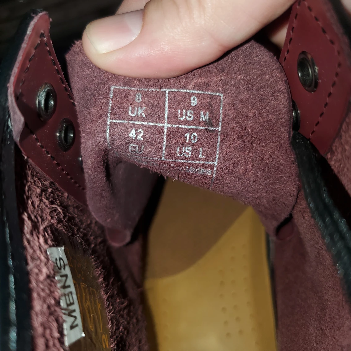 airwair boots - photo 4