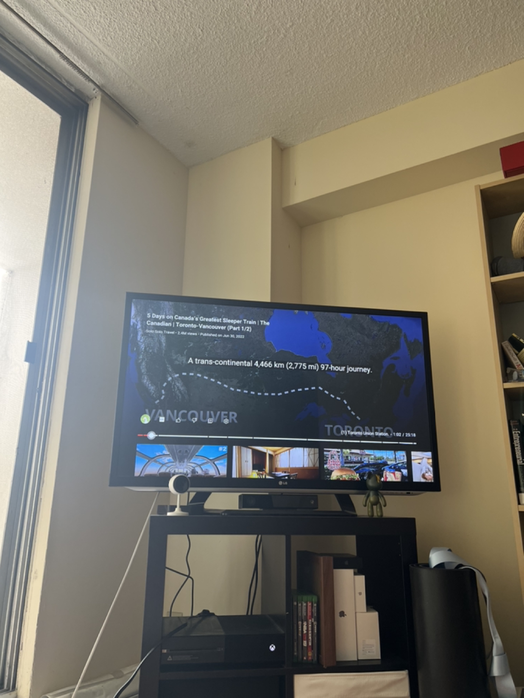 MOVING SALE SMART TV LG 3D 47 INCH thumbnail