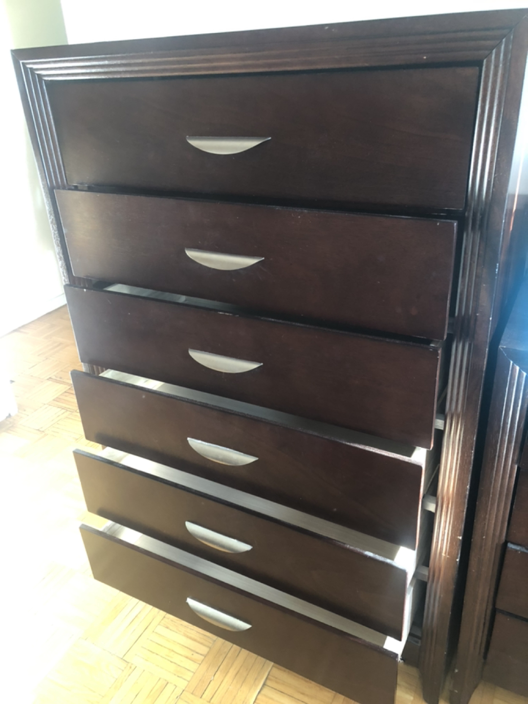 6-drawer chest - photo 2