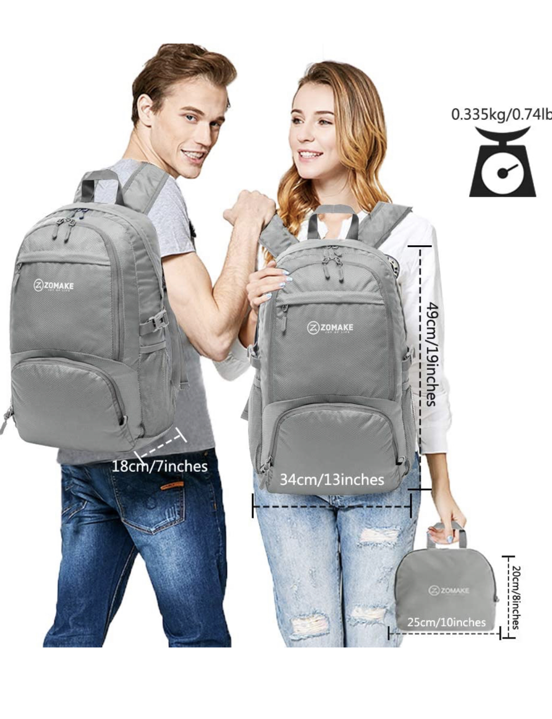 New backpack - photo 3